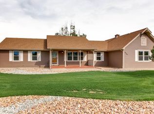 2350 W 155th Pl, Broomfield, CO 80023