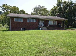 8321 Aaron Ln, Knoxville, TN 37920