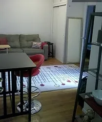 Rented by East Village Rentals and Sales