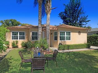 910 N Orchard Dr, Burbank, CA 91506