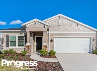 12135 Marvin Garden Ct, Jacksonville, FL 32218