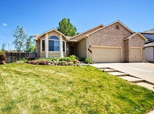 9828 Meade Cir, Westminster, CO 80031