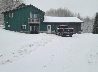 3776 Ingersoll Rd SW, Fife Lake, MI 49633