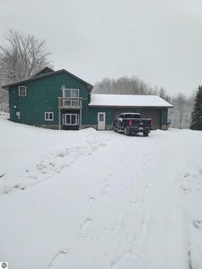 3776 Ingersoll Rd SW, Fife Lake, MI, 49633