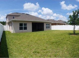 10525 Cabbage Tree Loop, Orlando, FL 32825