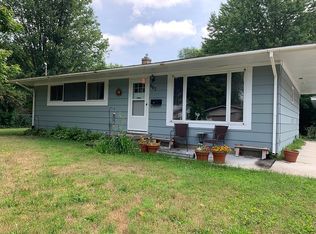 663 Sherman St, Allegan, MI 49010