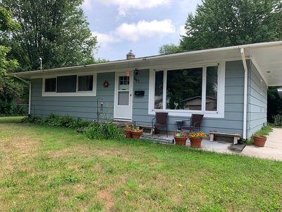 663 Sherman St, Allegan, MI, 49010