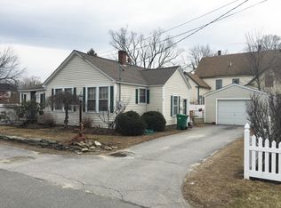 23 Olde Farm Ln, Rochester, NH 03867