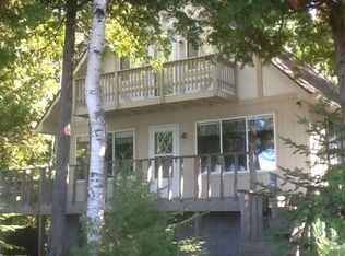 3914 Joe Marks Trl, Kewadin, MI 49648