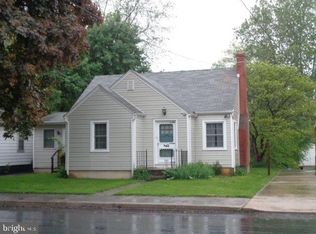 245 E Pomfret St, Carlisle, PA 17013