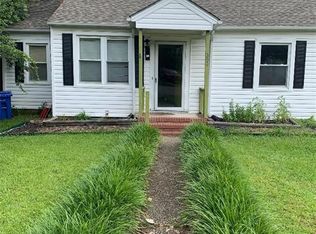 302 Oakland Dr, Fayetteville, NC 28301