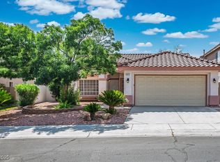 1812 Jack Rabbit Way, Las Vegas, NV 89128