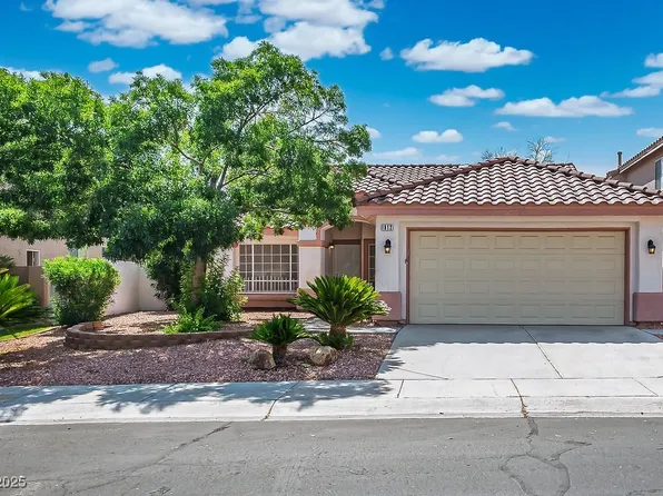 1812 Jack Rabbit Way, Las Vegas, NV 89128
