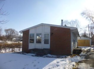 819 Monroe St, Ypsilanti, MI 48197