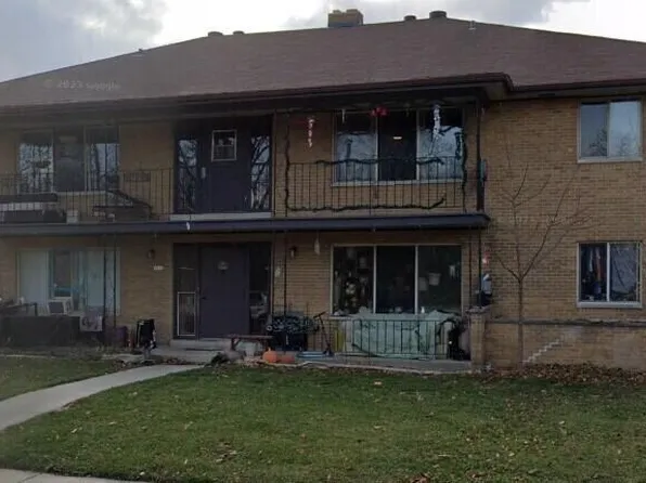 5511 South Lake DRIVE, Cudahy, WI 53110