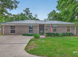 11842 Island Dr, Foley, AL 36535