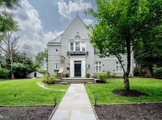 4102 Underwood Rd, Baltimore, MD 21218