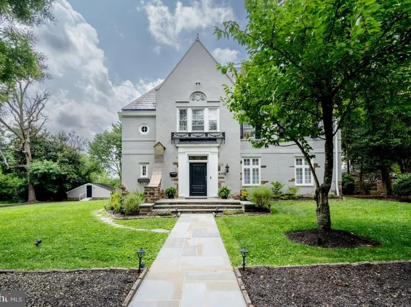 4102 Underwood Rd, Baltimore, MD 21218