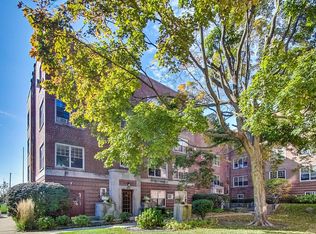 2764 Hampton Pkwy APT X3, Evanston, IL