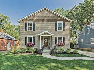 23936 E Oakland Rd, Bay Village, OH 44140