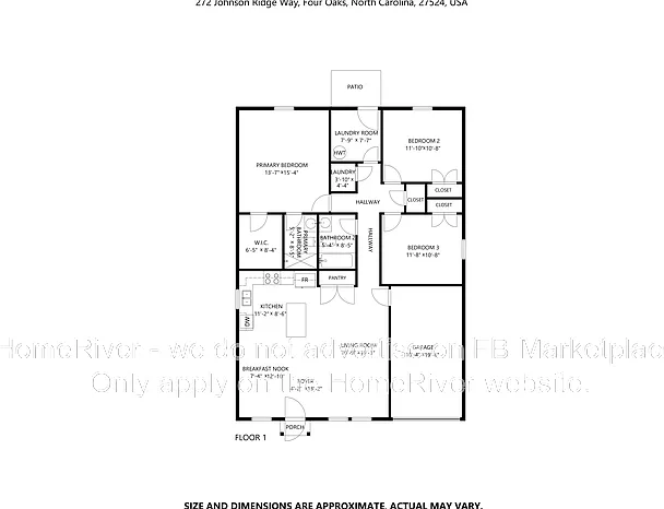 272 Johnson Ridge Way — Photo 16