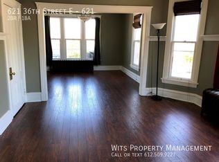 621 E 36th St #621, Minneapolis, MN 55407