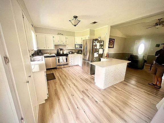 Open Concept 4 Entertaining