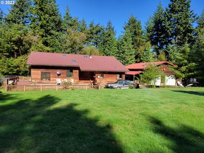 87799 Holly Ln, Bandon, OR, 97411