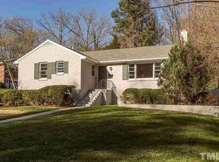 1601 Acadia St, Durham, NC 27701