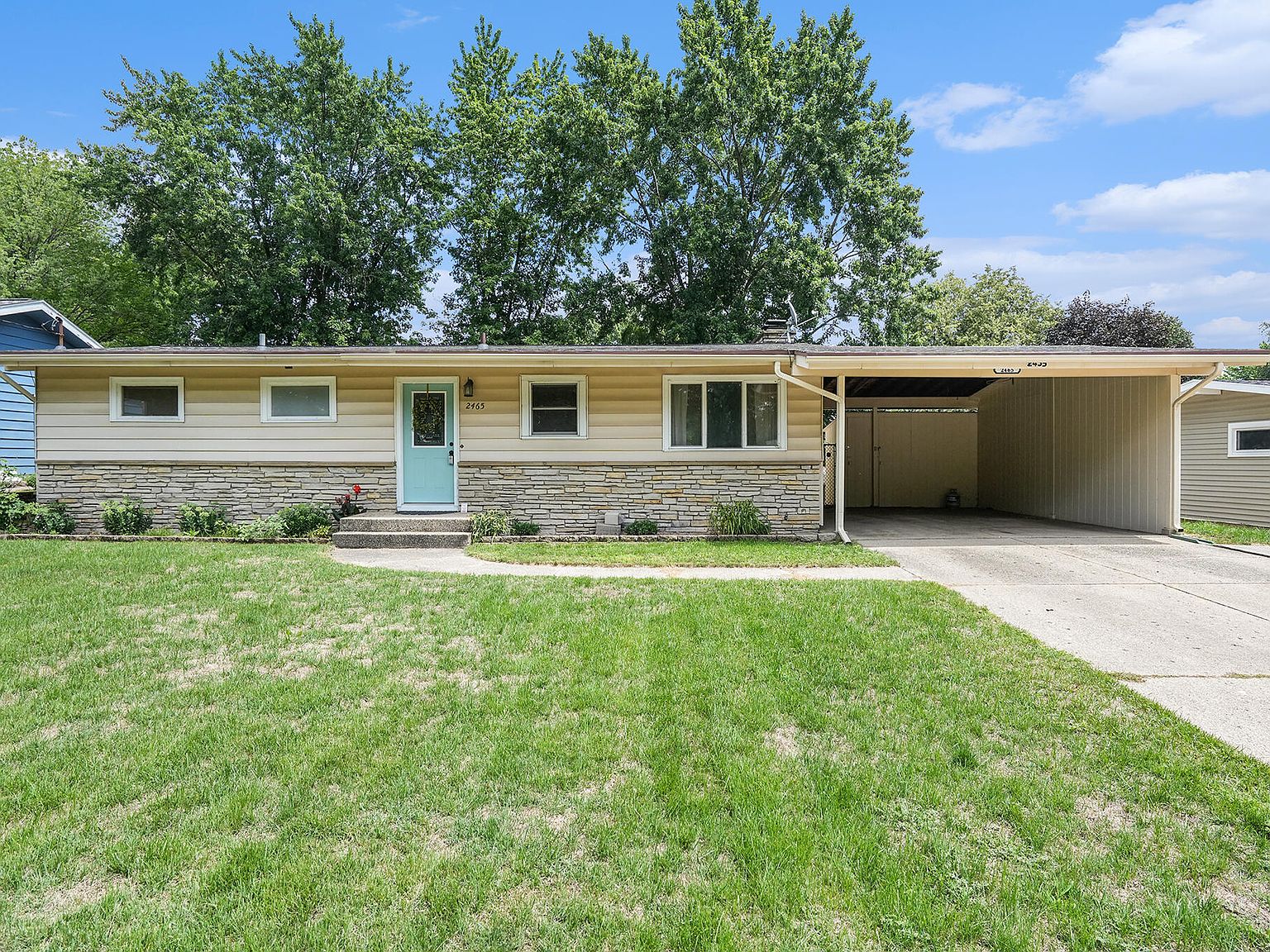 2465 Northville Dr NE, Grand Rapids, MI 49525 Zillow