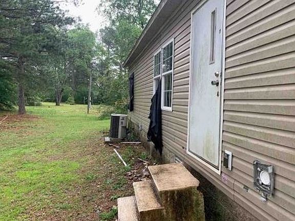 Property Rear View