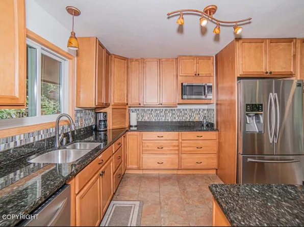 4801 Canterbury Way, Anchorage, AK 99503