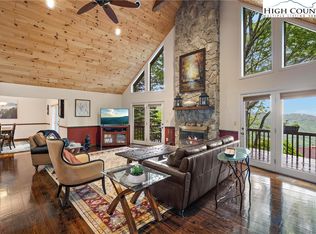 331 Pinnacle Ridge Rd, Banner Elk, NC 28604