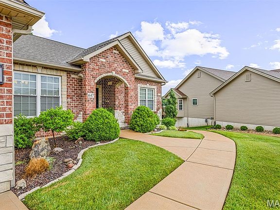 2nd image of 647 Alsace Dr