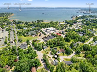 4 Acadia Drive, Rockland, ME, 04841