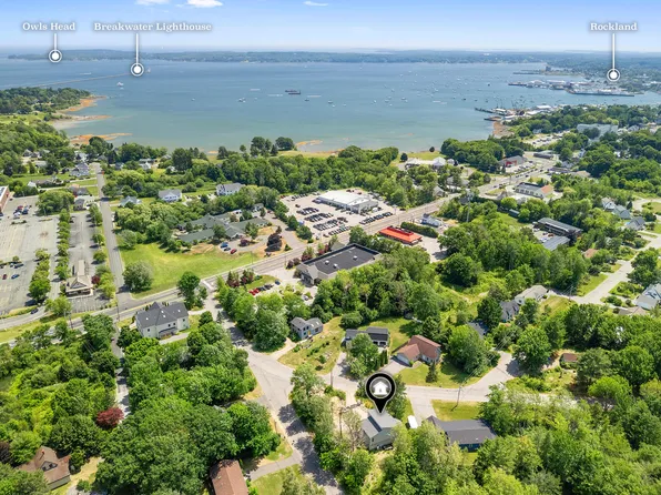 4 Acadia Drive, Rockland, ME 04841