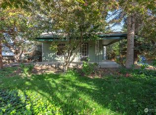 1510 Orchard Ave, Wenatchee, WA 98801