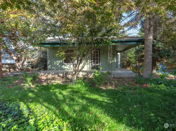 1510 Orchard Avenue, Wenatchee, WA 98801