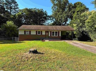 114 Tranquility Rd, Spartanburg, SC 29307