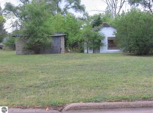 388 N 2nd St, West Branch, MI 48661