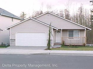 6604 79th Dr NE, Marysville, WA 98270