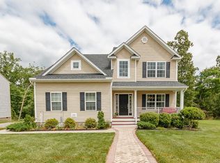 1902 River Ridge Pl, Hopewell, VA 23860