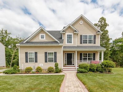 1902 River Ridge Pl, Hopewell, VA, 23860