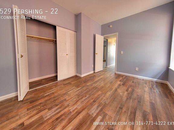 4th image of 5529 Pershing Ave APT 22