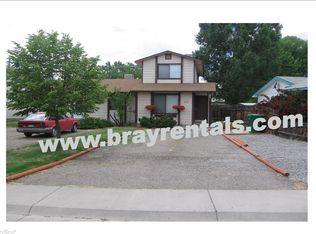 631 1/2 Highline Dr, Clifton, CO 81520