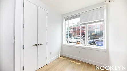 Rented by Nooklyn NYC LLC