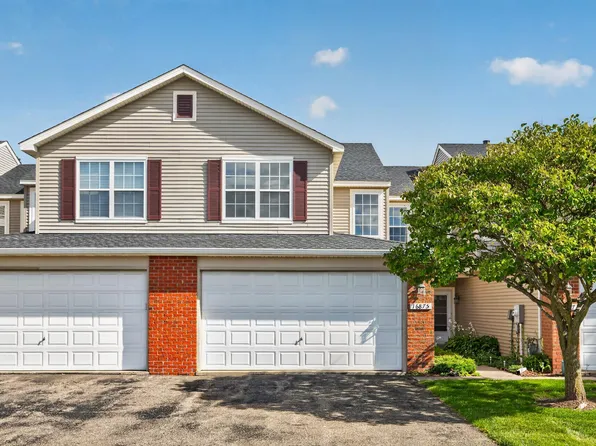 16875 90th Ct N, Maple Grove, MN 55311