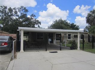 6005 N Cameron Ave, Tampa, FL 33614