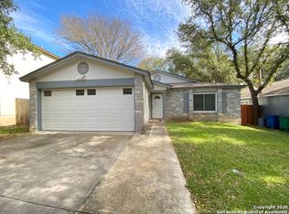 11434 Cedar Park, San Antonio, TX 78249