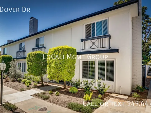 1051 Dover Dr, Newport Beach, CA 92660